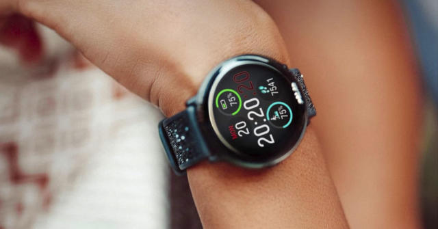 Garmin no solo tiene relojes deportivos: su báscula inteligente con medidor  de grasa está más barata que nunca