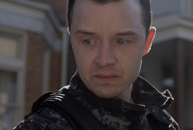 Shameless Noel Fisher