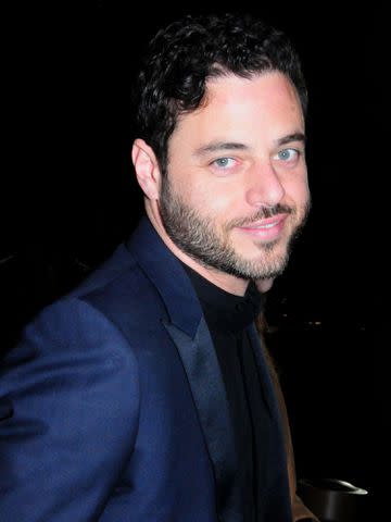 <p>Barry King/Alamy</p> Sami Malek at the 30th Annual Palm Springs International Film Festival Awards Gala