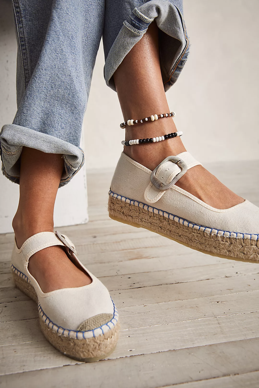 <p><a href="https://go.redirectingat.com?id=74968X1596630&url=https%3A%2F%2Fwww.freepeople.com%2Fshop%2Fsurfside-mary-jane-espadrilles%2F&sref=https%3A%2F%2Fwww.townandcountrymag.com%2Fstyle%2Ffashion-trends%2Fg60357437%2Fbest-espadrille-flats%2F" rel="nofollow noopener" target="_blank" data-ylk="slk:Shop Now;elm:context_link;itc:0;sec:content-canvas" class="link rapid-noclick-resp">Shop Now</a></p><p>Surfside Mary Jane Espadrille</p><p>freepeople.com</p><p>$148.00</p>