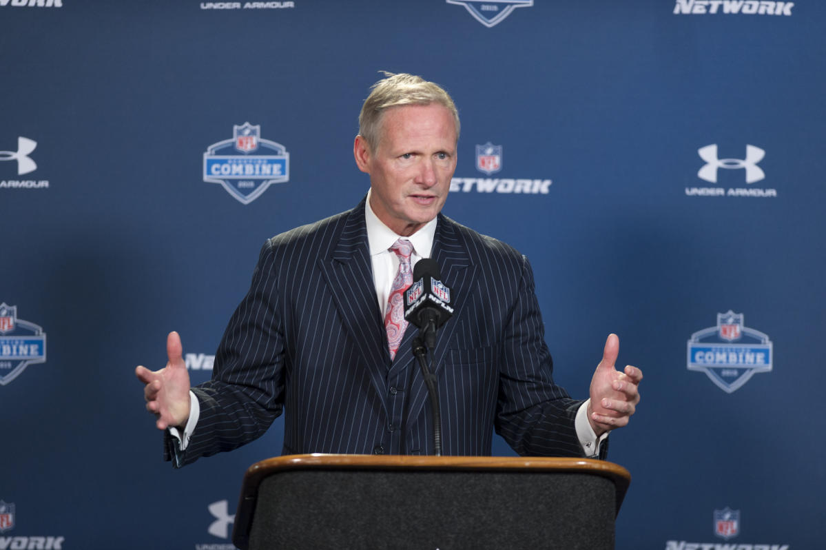 mark mayock