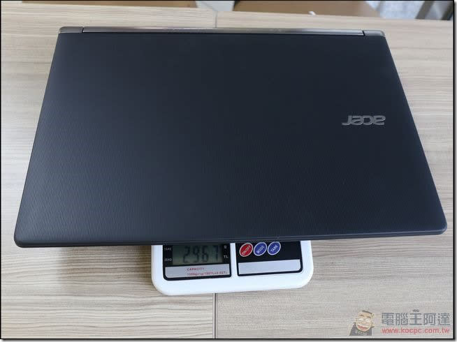 Acer Aspire V17 Nitro 大尺寸軍團來臨 – 電競娛樂筆電的高性價比選擇