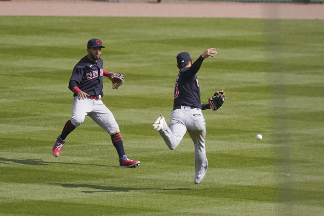 Teheran, early runs boost Tigers over Indians, 5-2