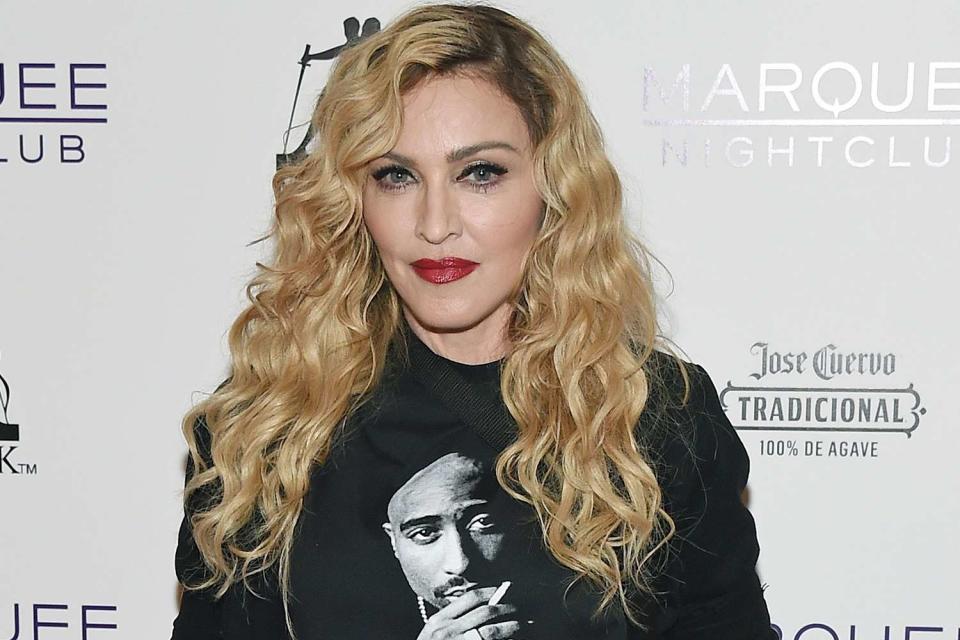 Madonna: Banned from Alamo Drafthouse Cinema Theaters