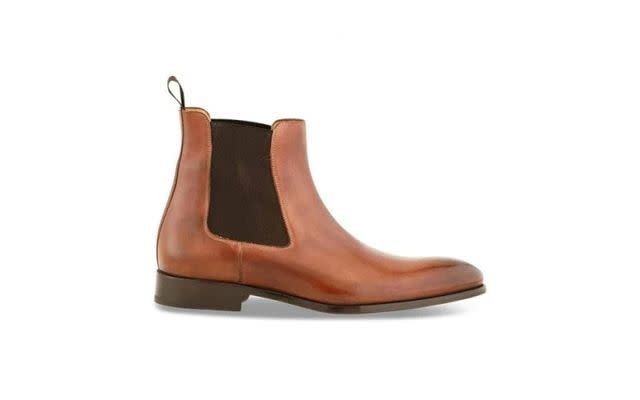 Ace Marks Chelsea Boot