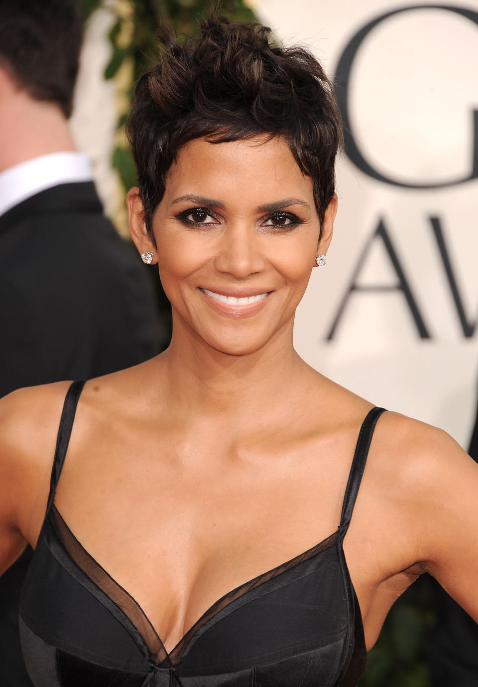 Halle Berry