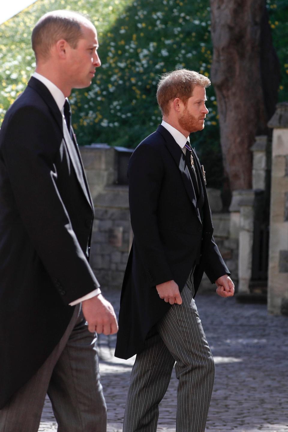 Prince William  - Getty Images