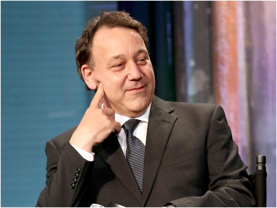 Sam Raimi