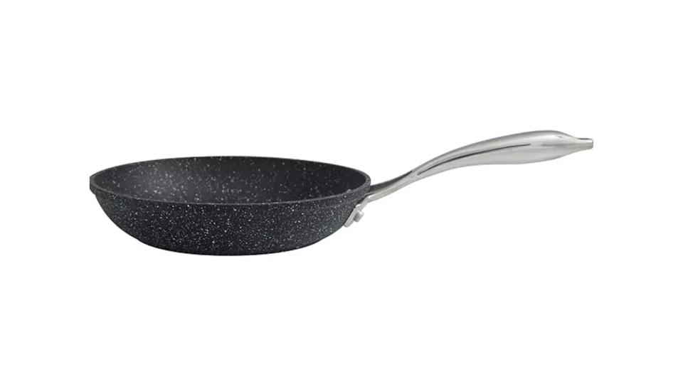 Eaziglide Neverstick2 Non-Stick Open Frying Pan