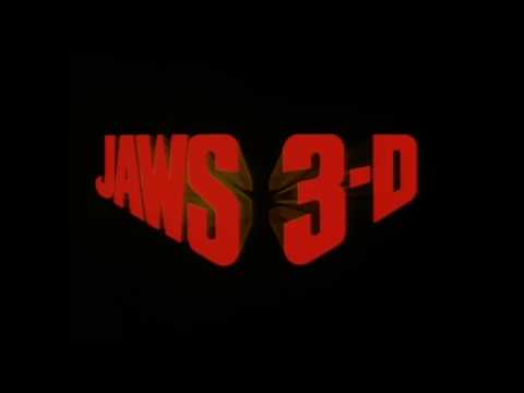 1983: 'Jaws 3-D'