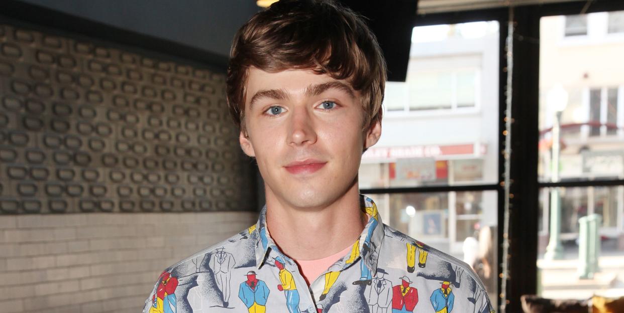 miles heizer