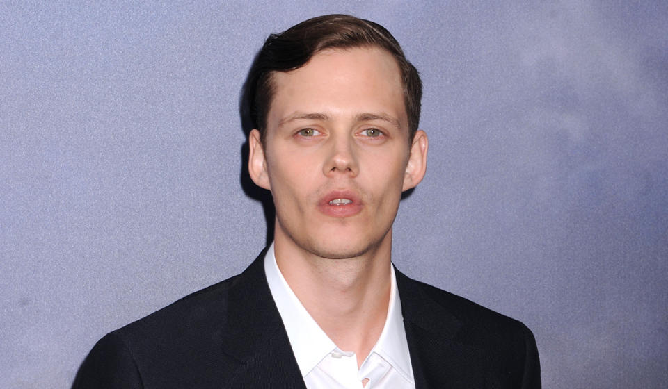 Bill Skarsgård