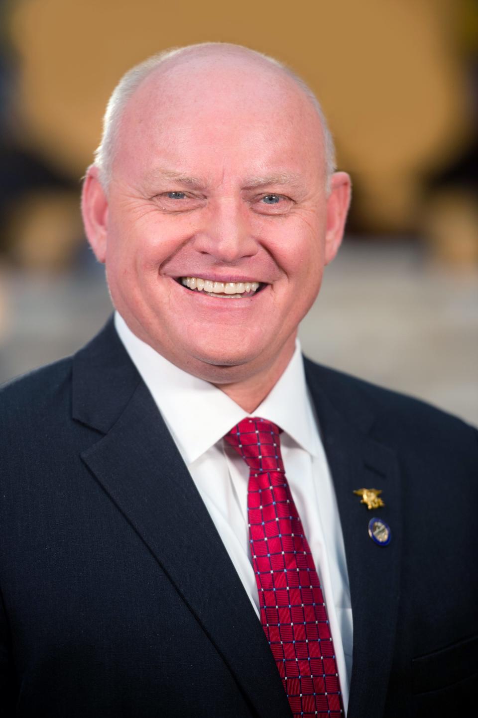 Senate Bill 361, introduced by Ohio Sen. Frank Hoagland, R-Mingo Junction, would allow military veterans to teach in K-12 classrooms without a traditional teacher's license.