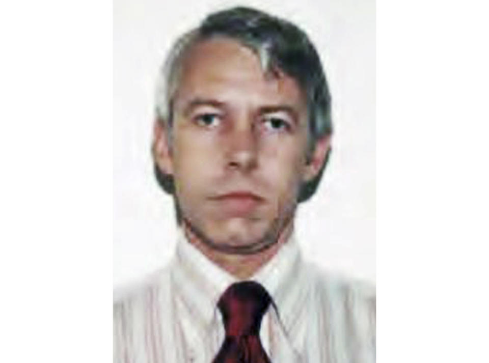 Investigators say Dr. Richard Strauss sexually assaulted at least 177 students over two decades at Ohio State University.&nbsp; (Photo: AP)