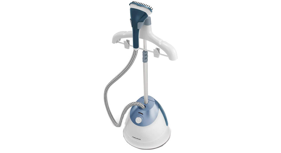 Morphy Richards 361050 Upright Garment Clothes Steamer 