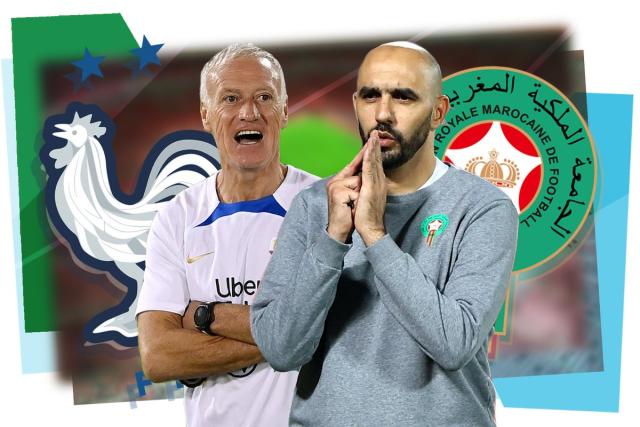 Morocco vs Spain: World Cup 2022 prediction, kick-off time, TV