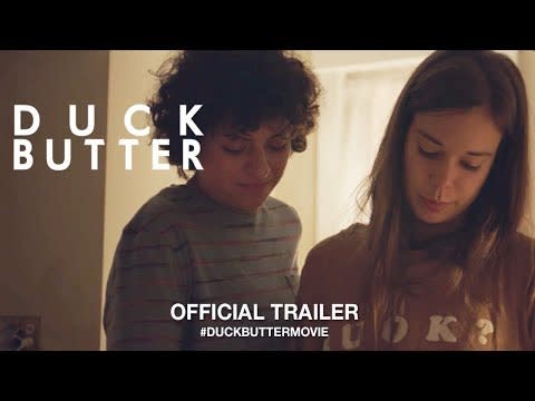 40) Duck Butter (2018)