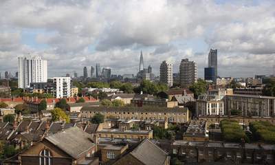 House Prices: 'Tax To Tackle London Bubble'