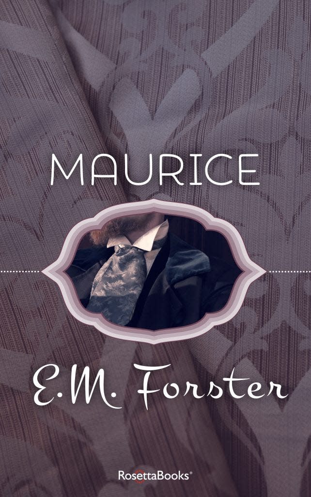 &quot;Maurice,&quot; by E.M. Forster