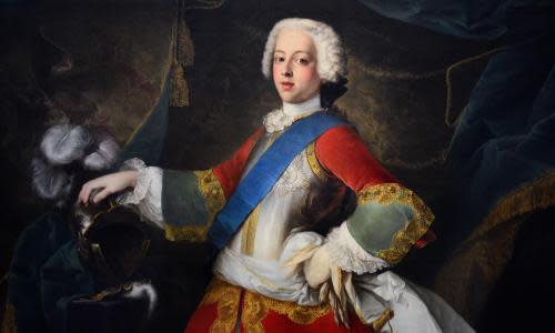 Charles Edward Stuart