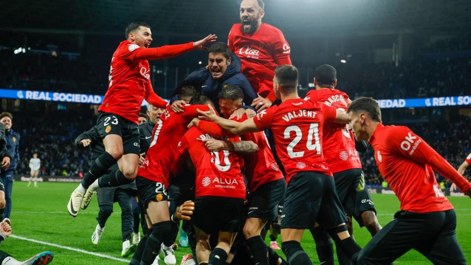 Season in review: RCD Mallorca come within touching distance of history – and the journey was still great