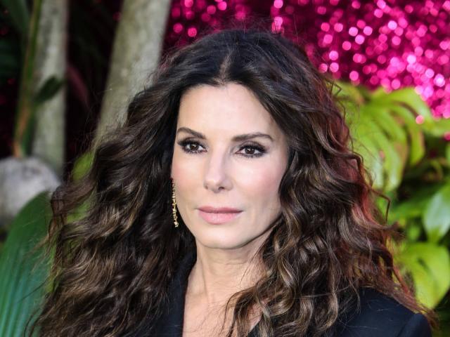 Sandra Bullock's Sister Shares How Actress Cared for Boyfriend Bryan  Randall Before His Death