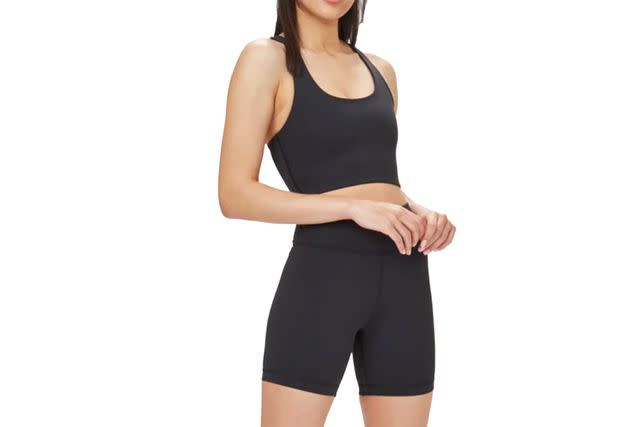 The 10 Best Workout Shorts For Women