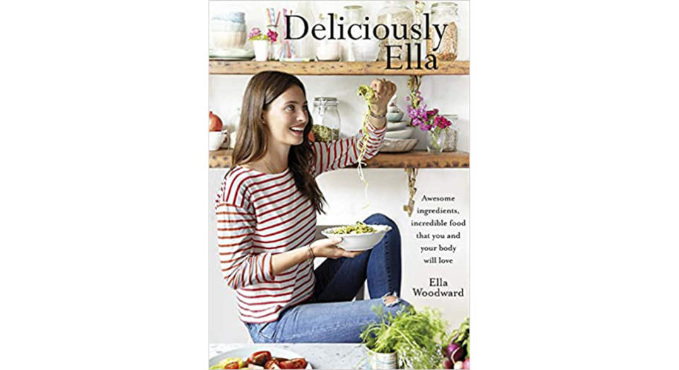 Deliciously Ella