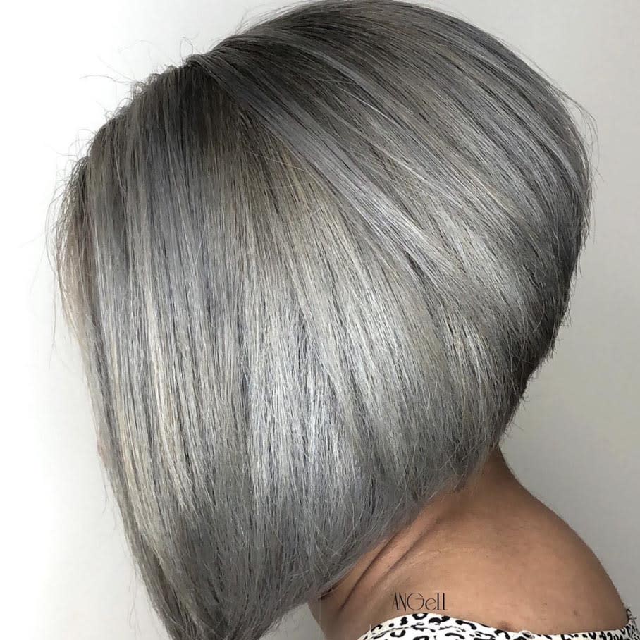 Ultra-Stacked Bob