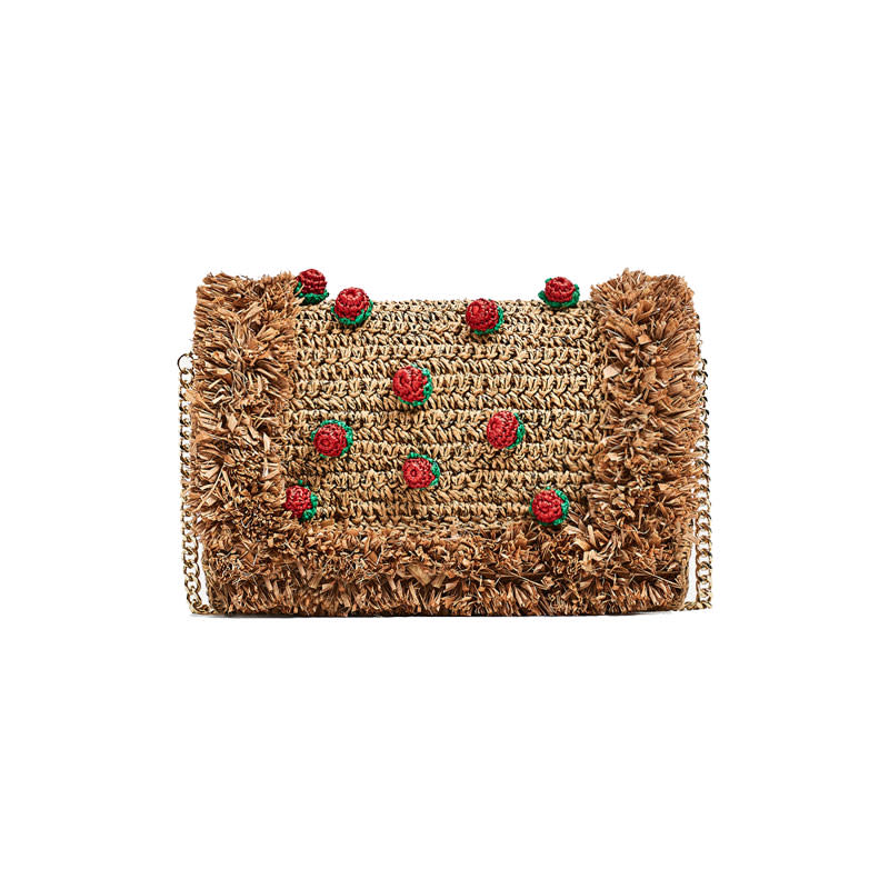 <p><a rel="nofollow noopener" href="https://www.zara.com/us/en/sale/woman/bags/view-all/raffia-cross-body-bag-with-strawberries-detail-c734174p4258074.html" target="_blank" data-ylk="slk:Raffia Cross-Body With Strawberries Detail,;elm:context_link;itc:0;sec:content-canvas" class="link ">Raffia Cross-Body With Strawberries Detail, </a><span><span>$50</span> $36</span></p> <p> <strong>Related Articles</strong> <ul> <li><a rel="nofollow noopener" href="http://thezoereport.com/fashion/style-tips/box-of-style-ways-to-wear-cape-trend/?utm_source=yahoo&utm_medium=syndication" target="_blank" data-ylk="slk:The Key Styling Piece Your Wardrobe Needs;elm:context_link;itc:0;sec:content-canvas" class="link ">The Key Styling Piece Your Wardrobe Needs</a></li><li><a rel="nofollow noopener" href="http://thezoereport.com/entertainment/celebrities/meghan-markle-meet-the-markles-reality-show/?utm_source=yahoo&utm_medium=syndication" target="_blank" data-ylk="slk:Meghan Markle Is About To Be The Subject Of A New Reality TV Show;elm:context_link;itc:0;sec:content-canvas" class="link ">Meghan Markle Is About To Be The Subject Of A New Reality TV Show</a></li><li><a rel="nofollow noopener" href="http://thezoereport.com/living/wellness/chocolate-avocado-pudding-recipe-bon-appetit/?utm_source=yahoo&utm_medium=syndication" target="_blank" data-ylk="slk:If You Love Avocados And Chocolate, You Need To Try This Easy Recipe;elm:context_link;itc:0;sec:content-canvas" class="link ">If You Love Avocados And Chocolate, You Need To Try This Easy Recipe</a></li> </ul> </p>