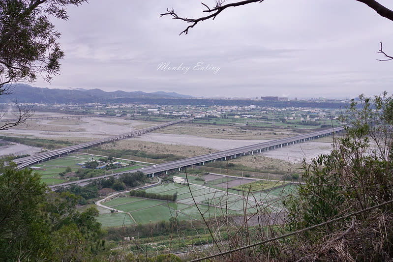 苗栗三義｜火炎山登山步道