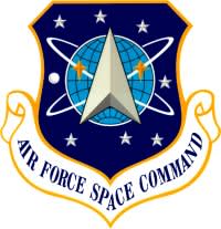 Air Force Space Command