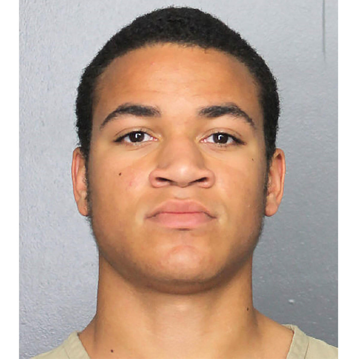 Brother of Fla. School Shooter Arrested for Allegedly Trespassing at 