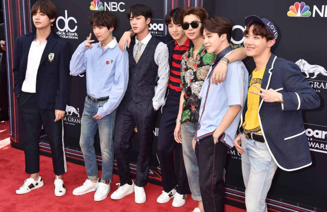 Did BTS Break Up? Why the Band Is Taking a Hiatus After 9 Years