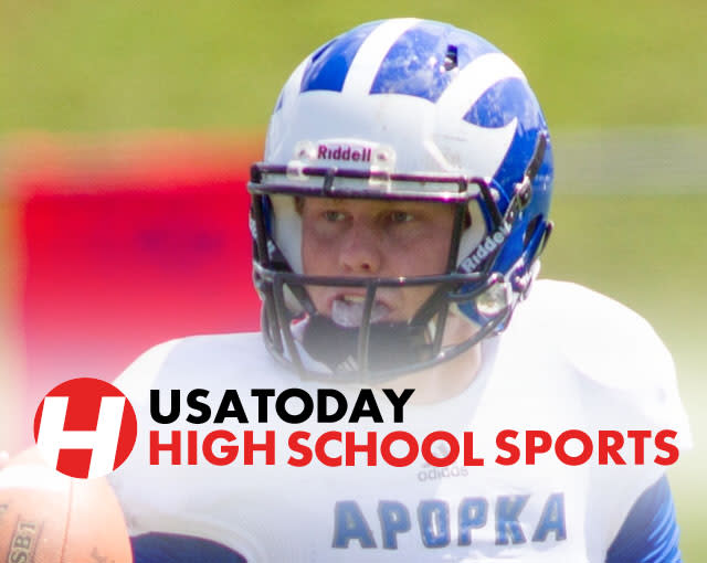 USA Today High School Sports screenshots