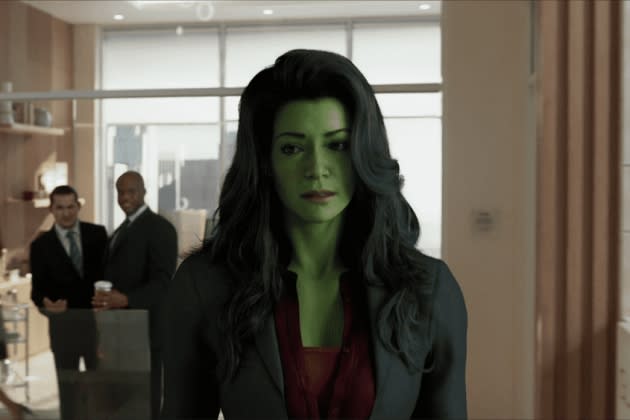 She-Hulk: Attorney At Law