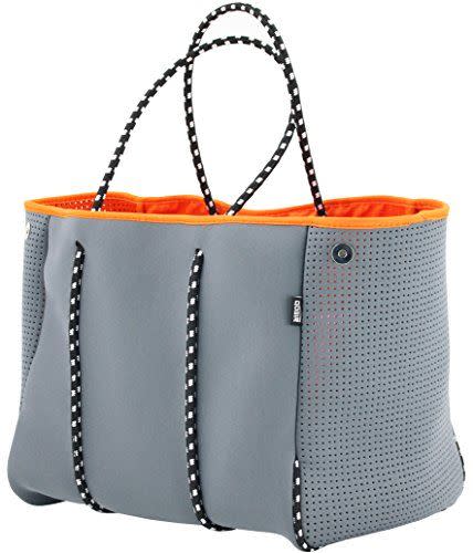 Neoprene Multipurpose Beach Bag