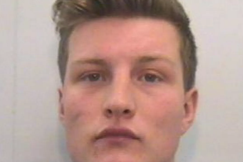 Samuel Wilson was jailed in 2015 for the rape of a woman.