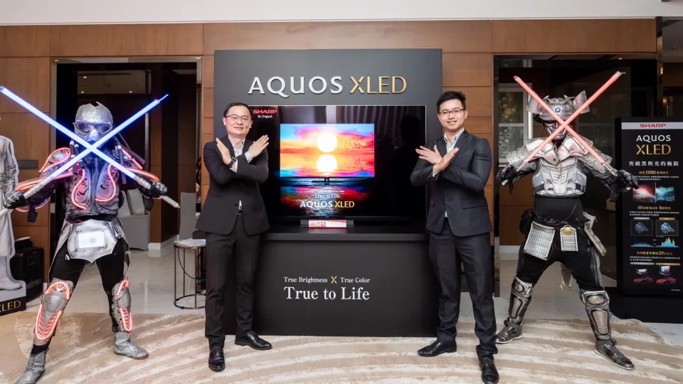 AQUOS XLED 4K&#x0096fb;&#x008996; &#x0065b0;&#x0054c1;&#x004e0a;&#x005e02; &#x0066f4;&#x007d30;&#x007dfb;&#x0066f4;&#x00660e;&#x004eae;&#x0066f4;&#x00903c;&#x00771f;&#x007684;&#x00611f;&#x0052d5;&#x0065b0;&#x008996;&#x00754c;