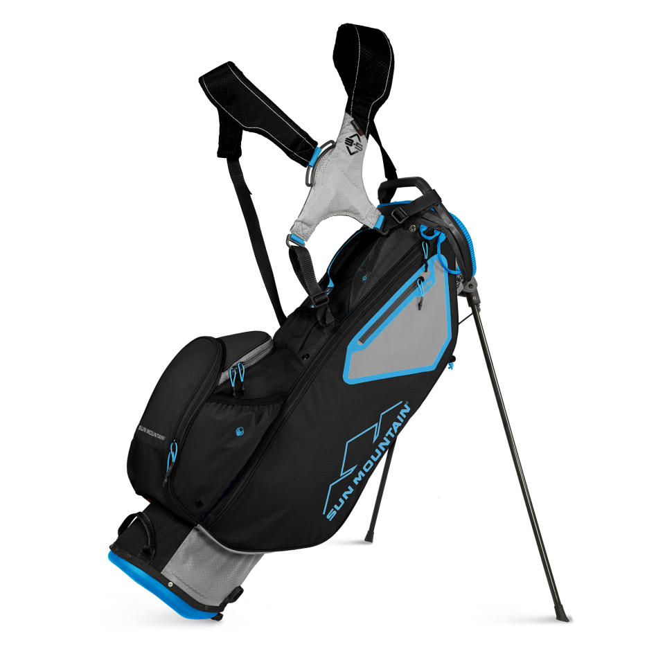 3.5LS Stand Golf Bag