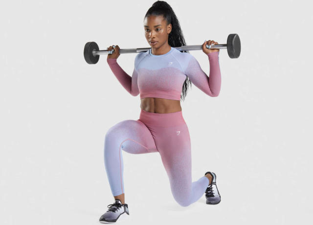 24 of the Best Workout Sets That Will Inspire You to Up Your