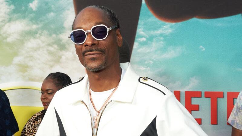 Snoop Dogg Loves The ‘Barbie’ Movie: ‘That S**t Funny As A Muthaf***a’ | Unique Nicole via Getty Images