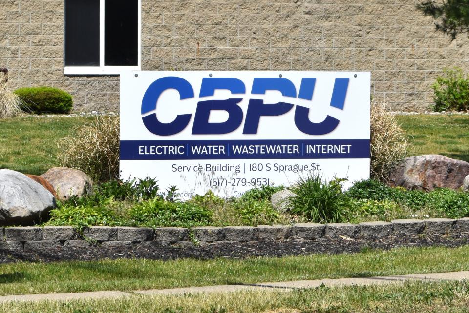 Coldwater Board of Public Utilities