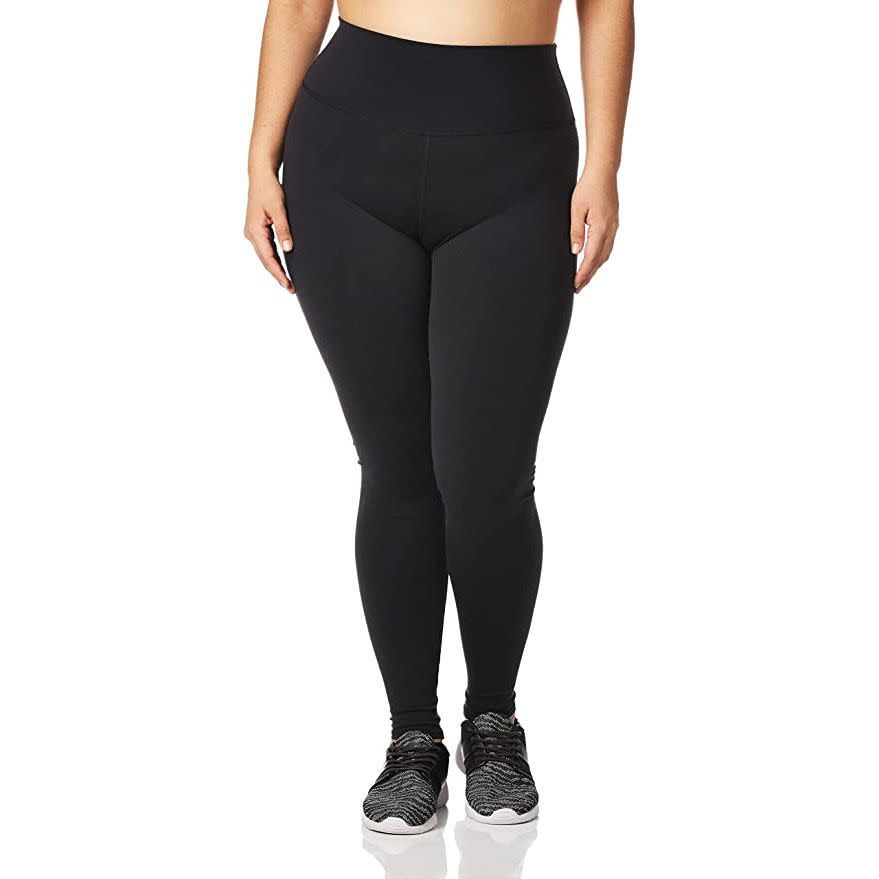 Alo Yoga High-Waist Airbrush Leggings