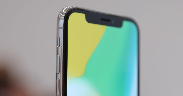 蘋果準備了 300 萬台 iPhone X，但可能開放預約一天內就會被搶光了