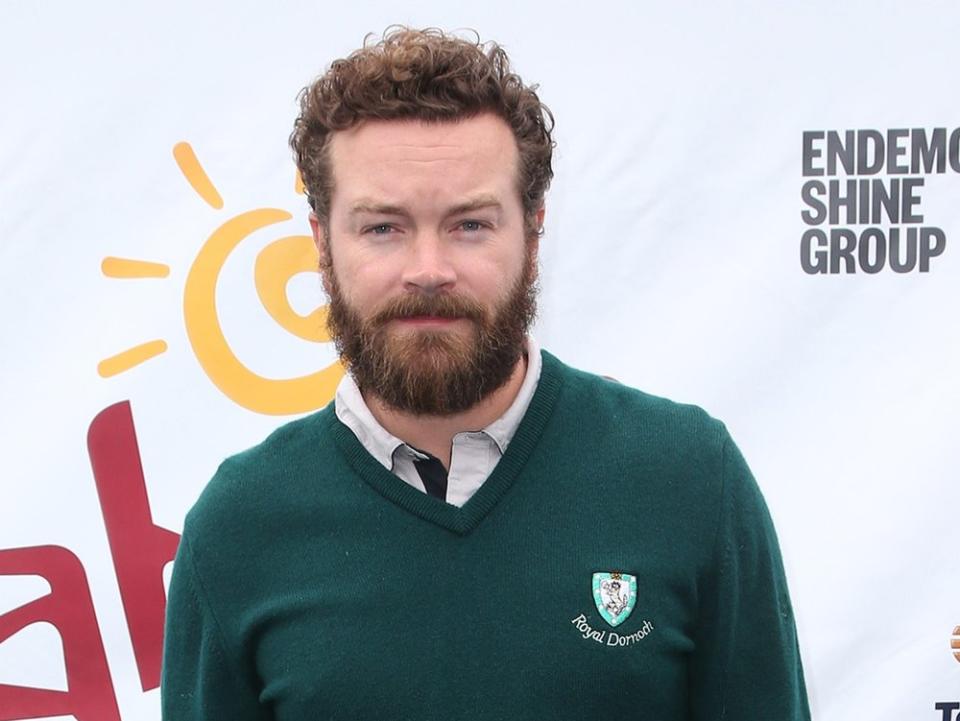 Danny Masterson droht eine jahrzehntelange Haftstrafe. (Bild: F.Sadou/AdMedia/ImageCollect)