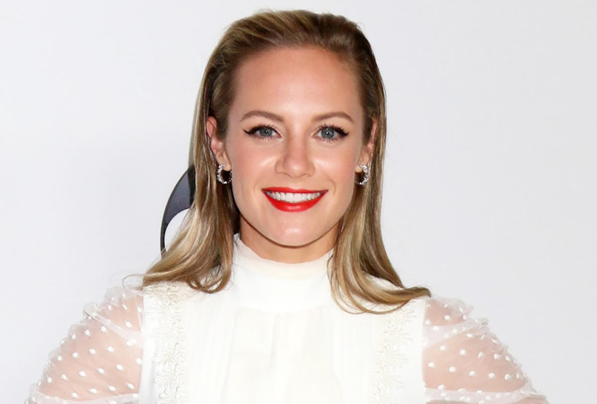 Station 19 Vet Danielle Savre Joins Found Season 2 (Exclusive)