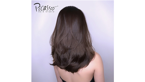 Best Hair Straightening, Keratin and Rebonding in Singapore For Frizzy Hair (Without The Poker-Straight Look)