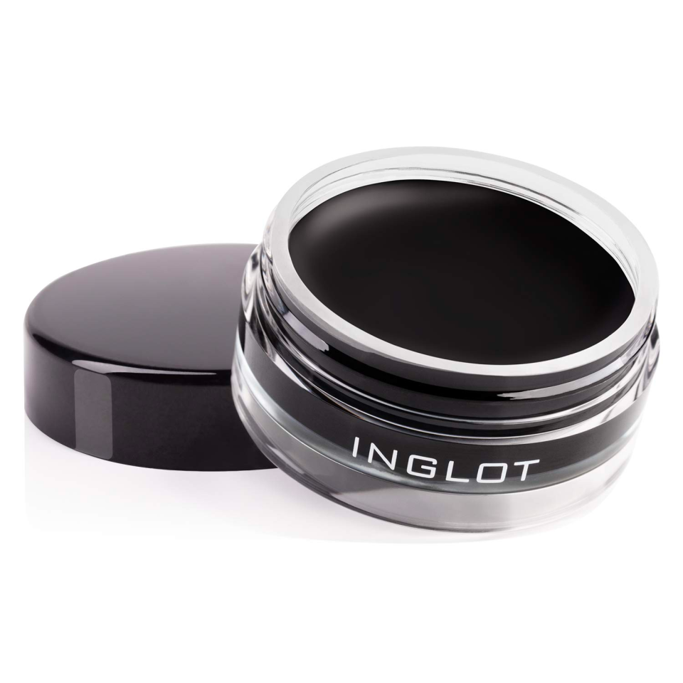 11) Inglot AMC Eyeliner Gel 77