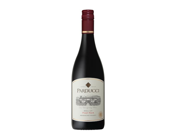 15) Parducci Small Lot Pinot Noir 2020